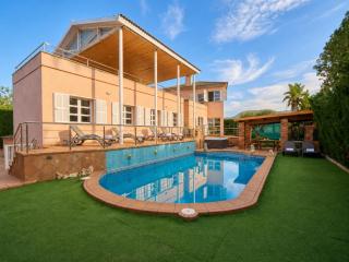 Villa Berria - 0