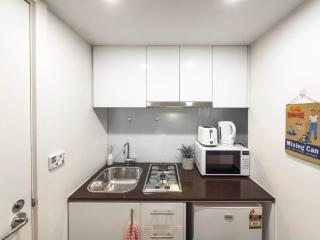 Puddings Home Compact Apartment State Library - 6