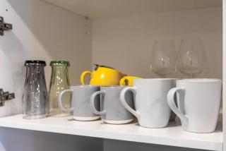 Puddings Home Box Hill Stylish 2BR Mountain View Gym - 8