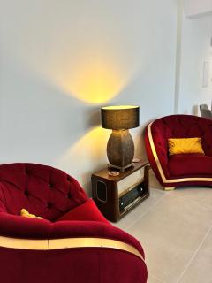 Promenade Atelier Elegant 1 Bedroom Apartment - 0