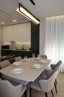 Army Apartments City Center 2 - 8