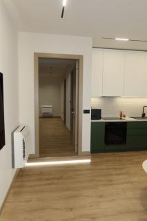 Army Apartments City Center 2 - 6