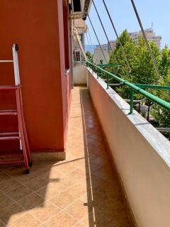 Adriatic Apartments - Vlorë - 1