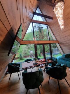 Mia Luxury Chalet - 0