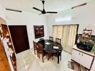 Villa House AKM - 4