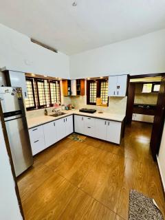 Villa House AKM - 2