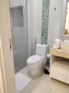 Smart Studio Cataratas Luxo - 9