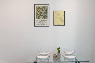 Puddings Home Box Hill Stylish 2BR Mountain View Gym - 8