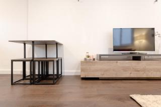 Modern Flat in the Heart of West London - London - 1
