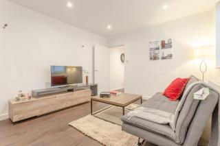 Modern Flat in the Heart of West London - London - 2