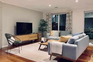 Puddings Home Wheelers Hill - 0