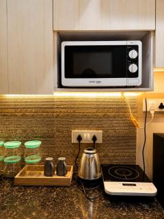 Kunj Homestays - 9