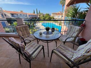 Regina Gardens II - Cudowny apartament w Pafos - 6