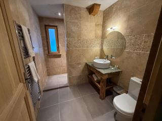 Black Diamond Sainte Foy Chalets - 3