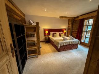 Black Diamond Sainte Foy Chalets - 1