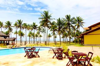 Hotel Pousada Makaira Beach - 7