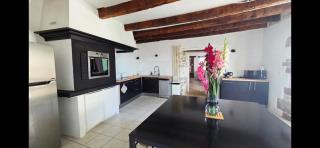 Maison de campagne au pied du château de Turenne - 7