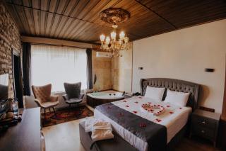 Konak Stone House - 6
