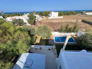 Spacious villa for holidays - 7