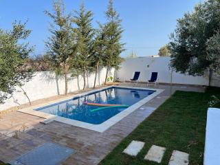 Spacious villa for holidays - 5