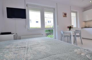 Victus Studio Oaza Spokoju w Sopocie by Noclegi Renters - 9
