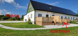 Stora Beddinge - Moon apartment - 9