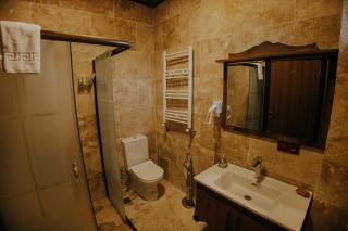 Konak Stone House - 9