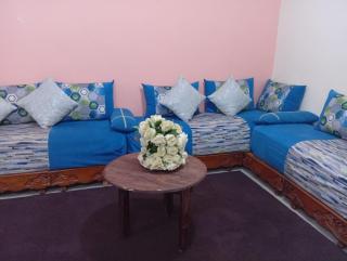 studio meublé el karam - 8