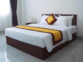 Nhà Nghỉ SAPA NEW - 9