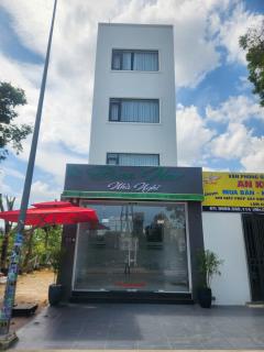 Nhà Nghỉ SAPA NEW - 7