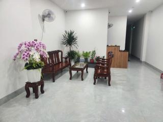 Nhà Nghỉ SAPA NEW - 2
