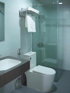 Nhà Nghỉ SAPA NEW - 1