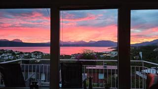 Two rooms apartment with sea view - 9