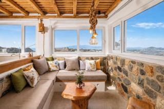 Boriadon Rustic Countryside Homes - 8