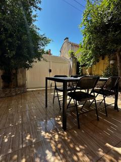 Le Patio d'Avignon, à pied des remparts - 7
