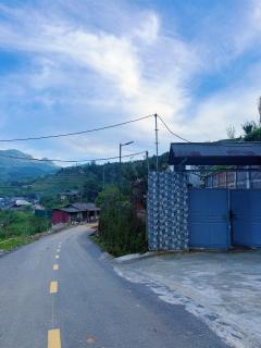 Sapa Valley View Villa - Suoi Ho - 5