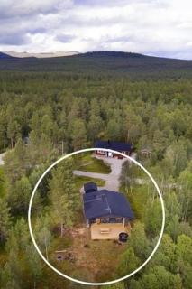 Mysig stuga i Funäsfjällen - 5
