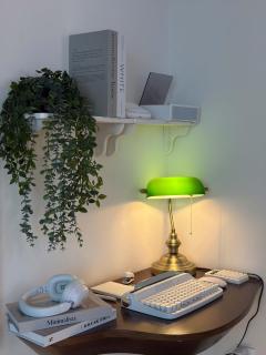 Chic Studio Apartment at Yas Island Near F1 - 9
