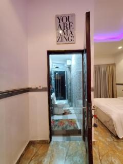 Luxury studio apartment - 7