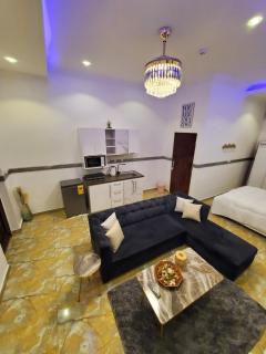 Luxury studio apartment - 5
