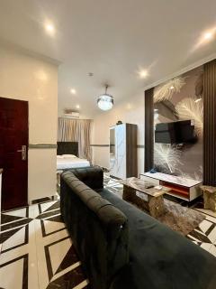 Luxury studio apartment - 4