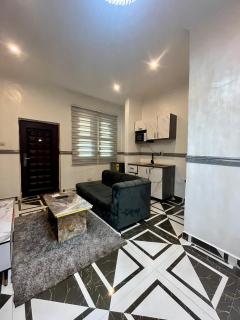 Luxury studio apartment - 3