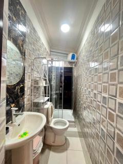 Luxury studio apartment - 2