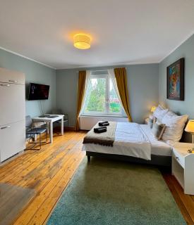 Urbanes Studio - Zentral - Bremen - 8