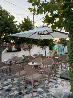 Hotel Aleksi Velipojë - 8