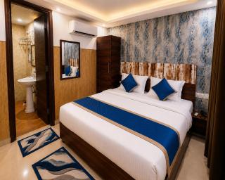 Hotel Re conect Near International Airport - 7