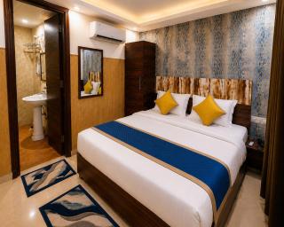 Hotel Re conect Near International Airport - 9