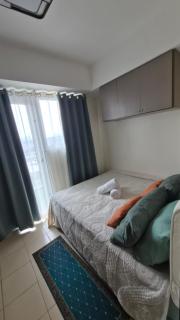 City View with Balcony at Kasara Residences C5 Pasig - 9
