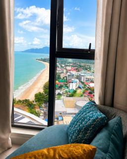 Tropicana Assana Cenang Seaview Premium Suite - 0
