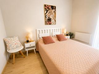 Confort & clim Logement 4 pers proche gare, centre et Polygone - 6